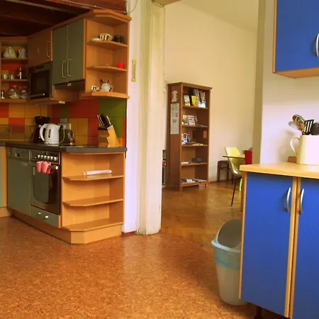 Auberge de jeunesse Lipa