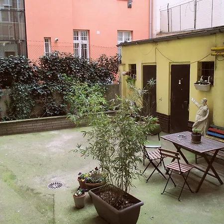 Lípa Hostel *