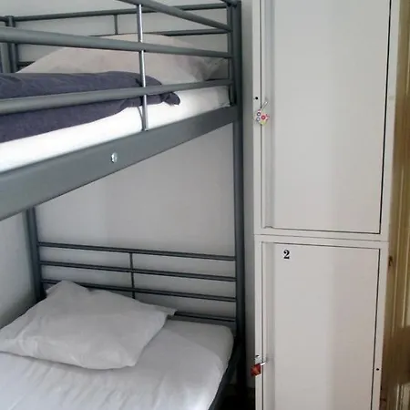 Hostel Lípa *