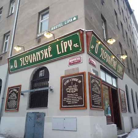 Lipa Auberge de jeunesse *