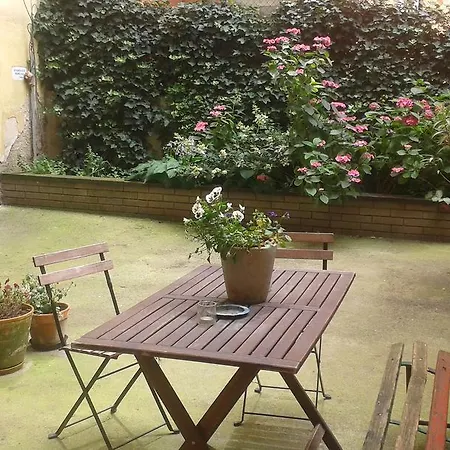 Hostel Lípa