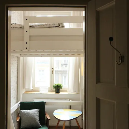 Lípa Hostel Praha