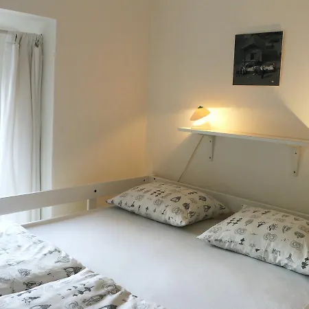Hostel Lípa