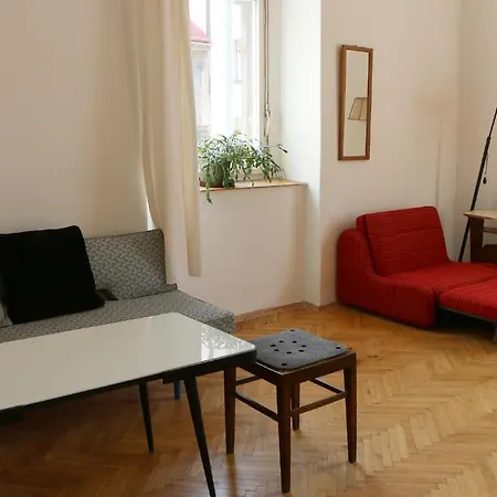 Lípa Hostel