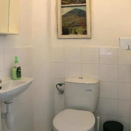 Lipa Auberge de jeunesse *