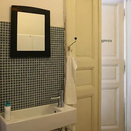 Auberge de jeunesse Lipa Prague