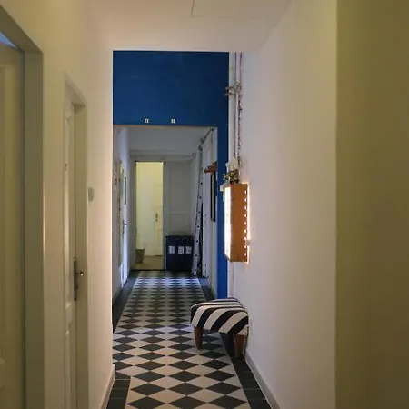 Auberge de jeunesse Lipa