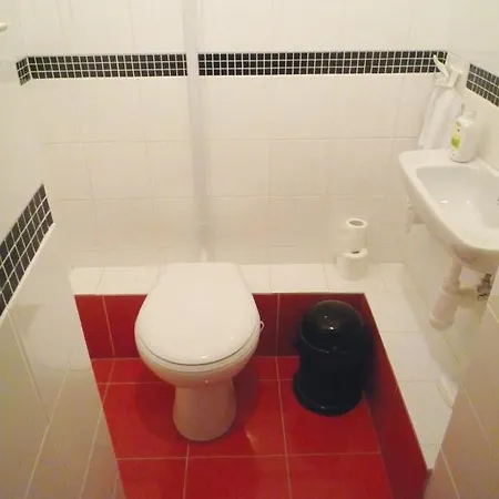 Lípa * Praha