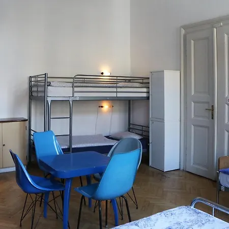 Lipa Prague