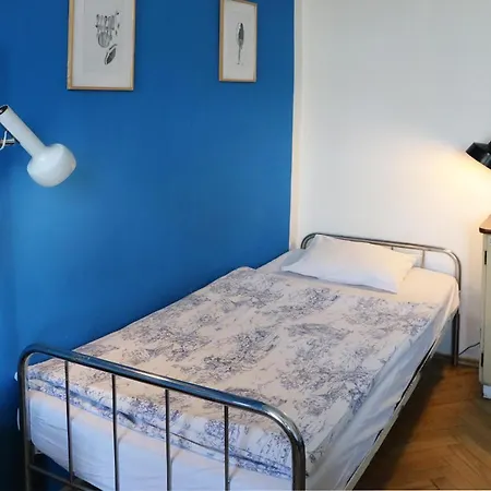 Lípa * Praha