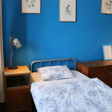 Hostel Lípa