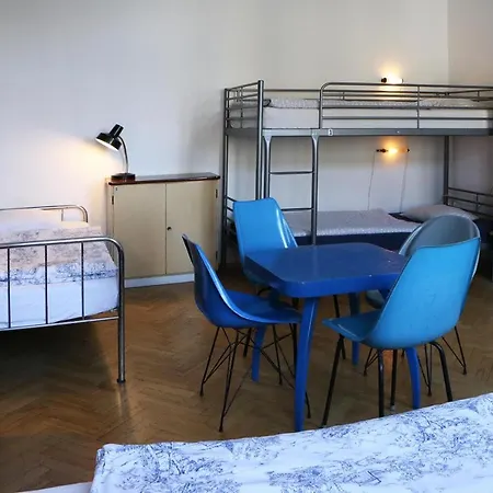 Lipa Auberge de jeunesse *