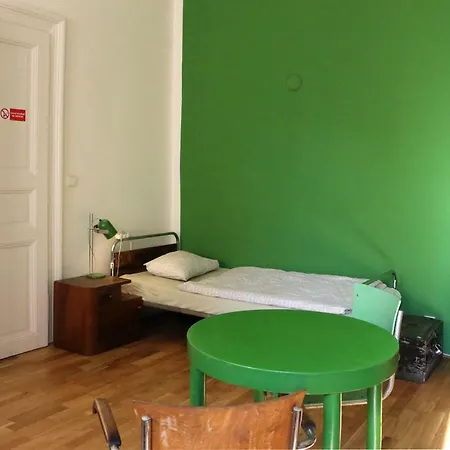 Lipa Auberge de jeunesse