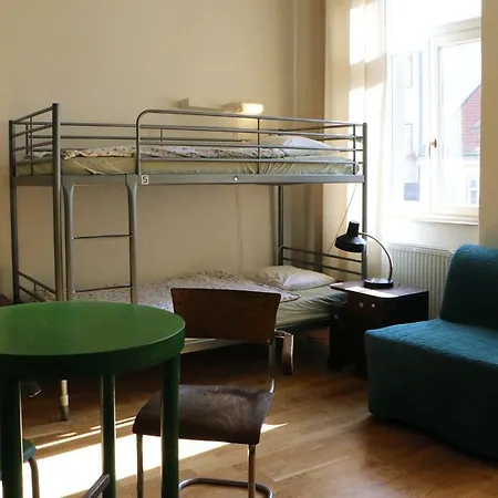 Lípa Hostel