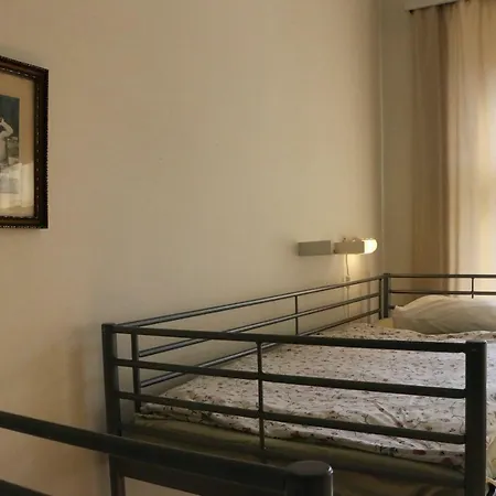 Auberge de jeunesse Lipa Prague