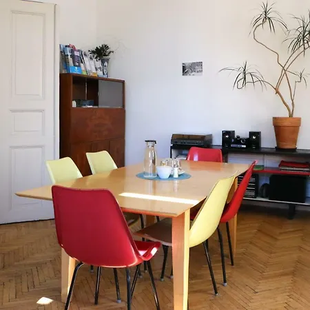 Hostel Lípa
